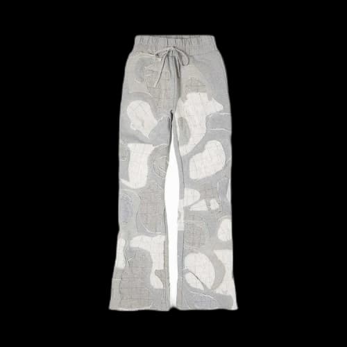 Who Decides War Atom Sweatpant 'Vintage Grey'