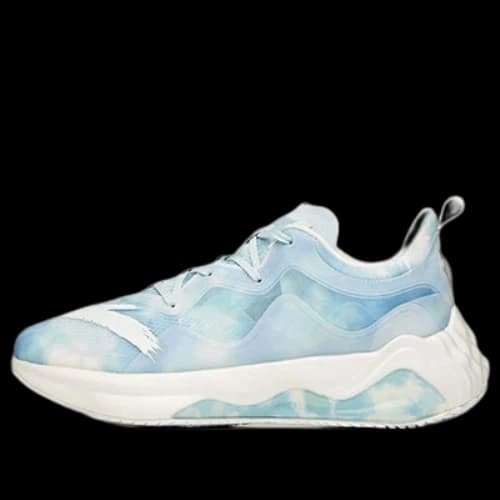 ANTA Star Sign Collection 'Glacier Blue'