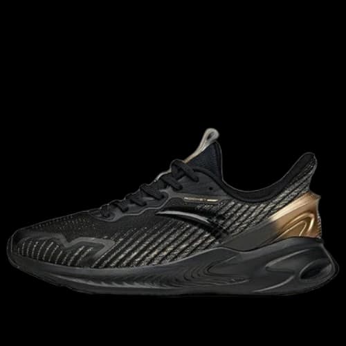 ANTA Edge 2.0 'Black Gold'