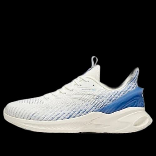 ANTA Edge 2 'White Sky Blue'