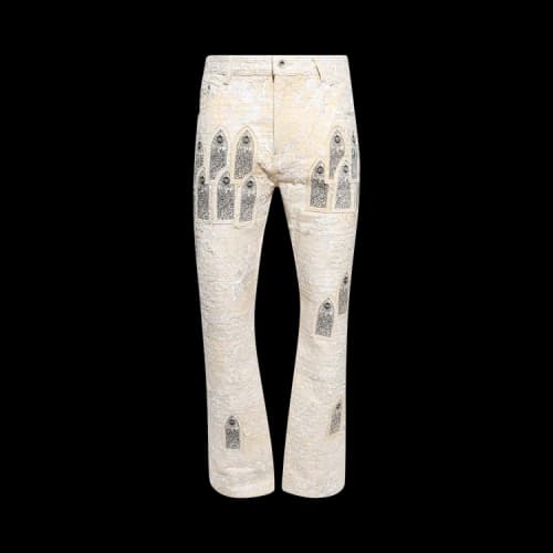 Who Decides War Veil Denim 'Tan'