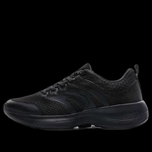 ANTA Training Series Sneakers 'Black'