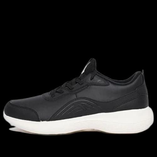 ANTA Running Series Sneakers 'Black'