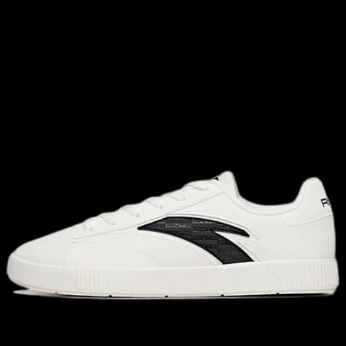 ANTA X-Game 'White Black'
