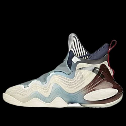 ANTA Star Peak 'White Blue Black'