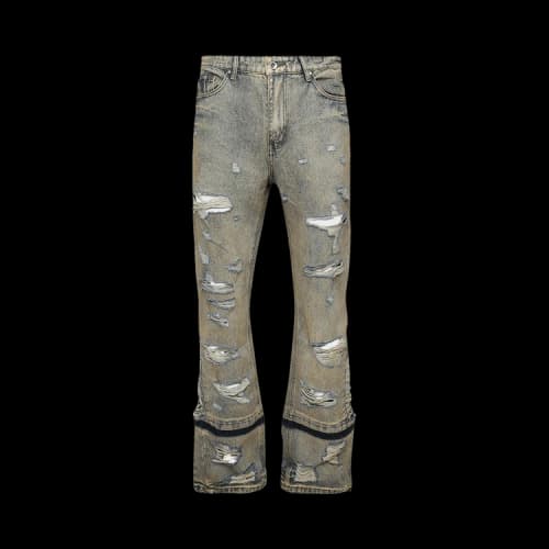 Who Decides War Gnarly Denim 'Denim'