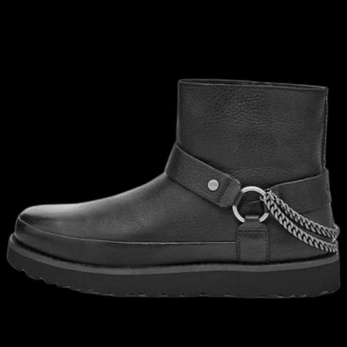 UGG Deconstructed Mini Chains 'Black' (Women's)