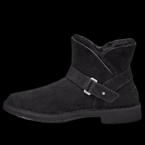UGG Aubrielle 'Black' (Women's)