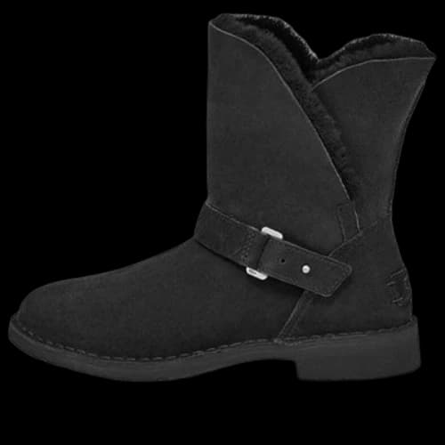 UGG Syden 'Black' (Women's)