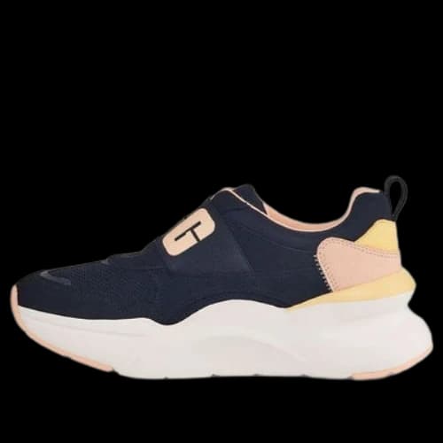 UGG LA Flex 'Black Pink' (Women's)