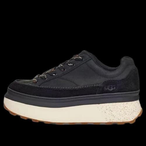 UGG Marin Lace 'Black' (Women's)