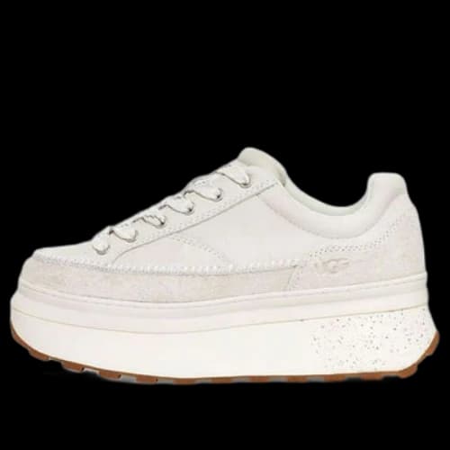 UGG Marin Lace 'White' (Women's)