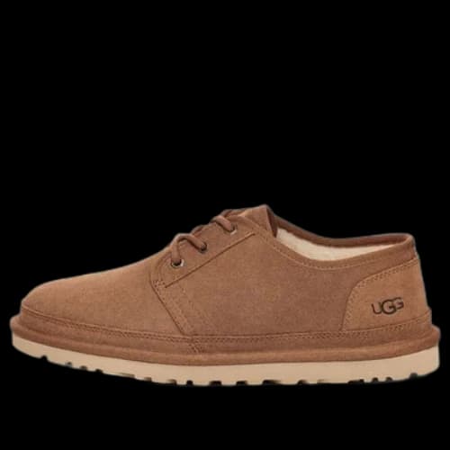 UGG Neumel Low 'Chestnut'