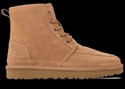 UGG Neumel Hi Boot Chestnut