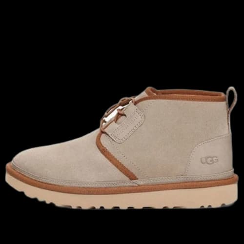 UGG Neumel Ghillie 'Beige'