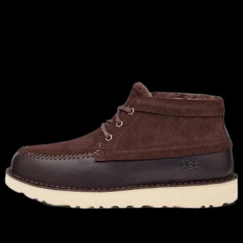 UGG Campout Chukka 'Brown'