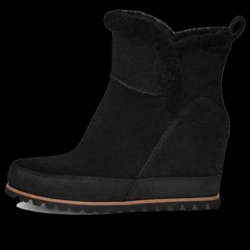 UGG Malvella Boot 'Black' (Women's)