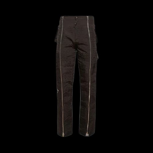Who Decides War Ski Pant 'Coal'