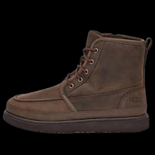 UGG Neumel High Moc Weather 'Brown'