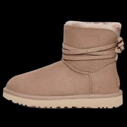 UGG Mini Bailey Bling Bow (Women's)
