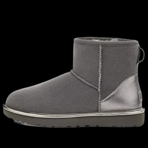 UGG Classic Mini Shine (Women's)