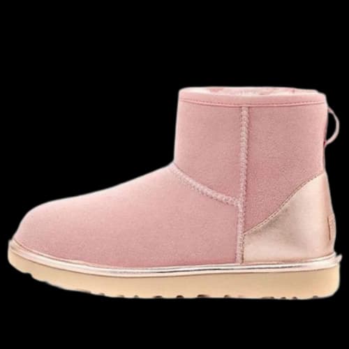 UGG Classic Mini Shine (Women's)
