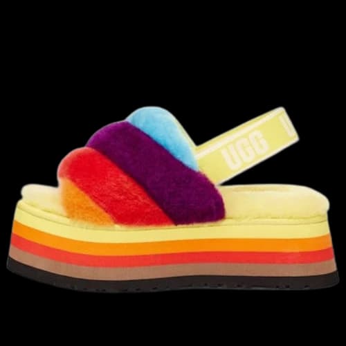 UGG Disco Stripe (Women's)
