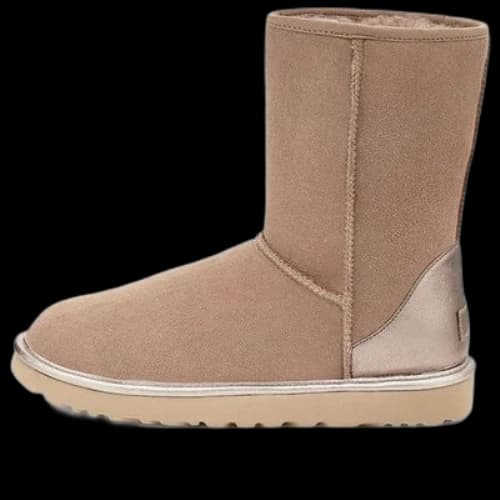 UGG Classic Short Shine (Women's)