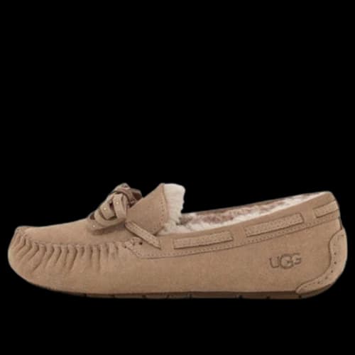 UGG Dakota Bling Bow 'Beachwood' (Women's)
