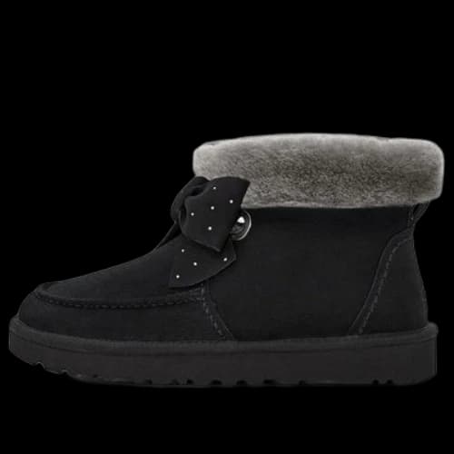 UGG Kyrina 'Black' (Women's)