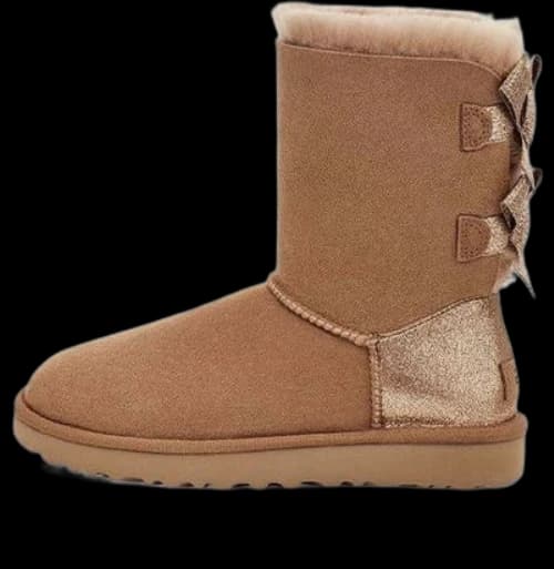 UGG Bailey Bow Glitz (Women's)