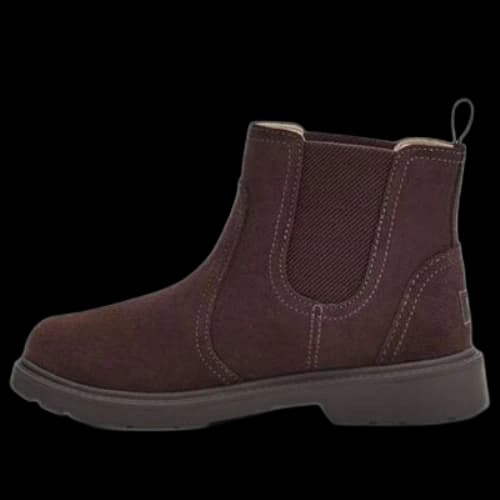 (PS) UGG Bolden Boot 'Stout Suede'
