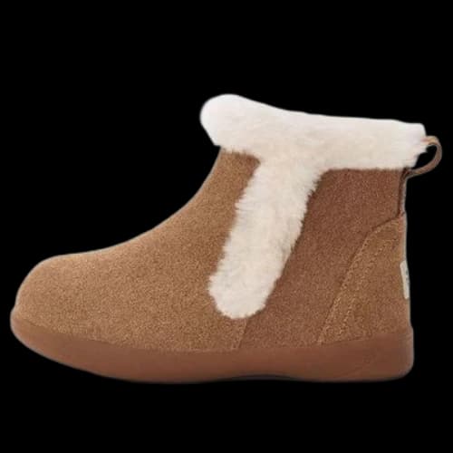 UGG MALLYA Boots Chestnut