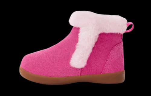 UGG MALLYA Boots Pink