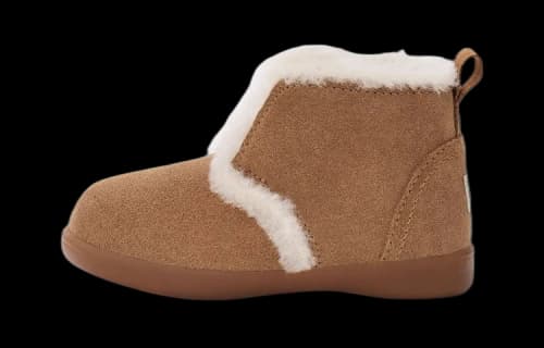 UGG Toddlers Daden Shoe Chestnut