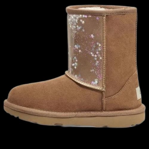 UGG ClassicII 'Brown' (Women's)