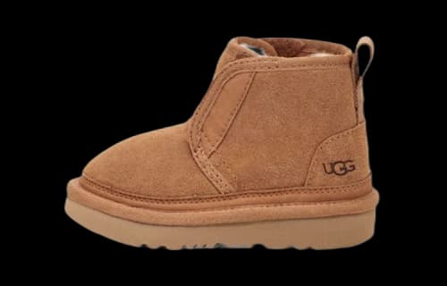 UGG Neumel Classic Lightweight Fleece Lined