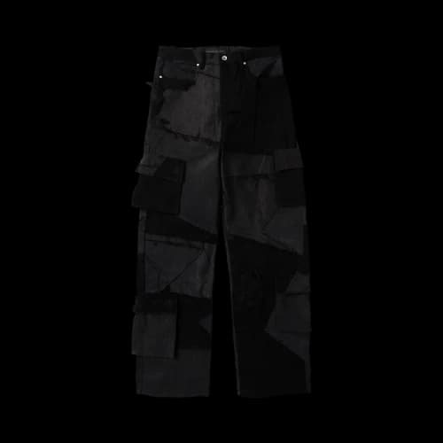 Who Decides War Unearthed Pant 'Coal'
