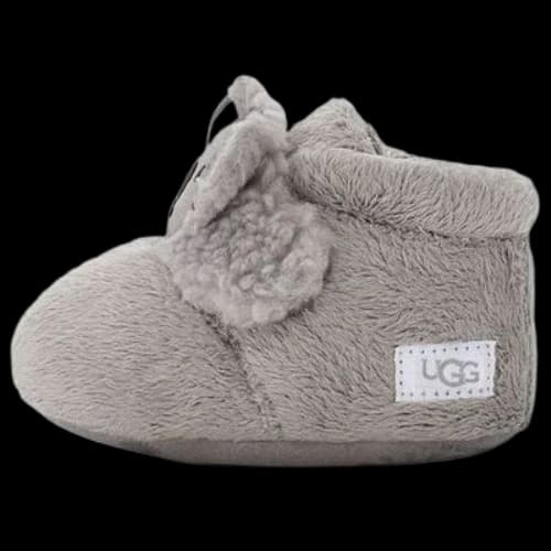 (TD) UGG Bixbee Koala Stuffie 'Grey'