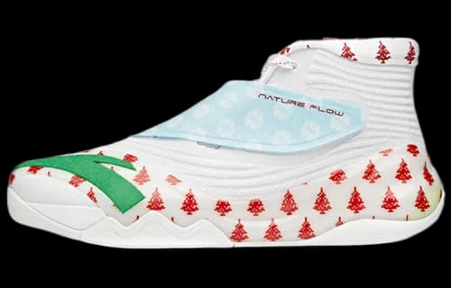 ANTA Klay Thompson 6 Shoes 'Christmas'