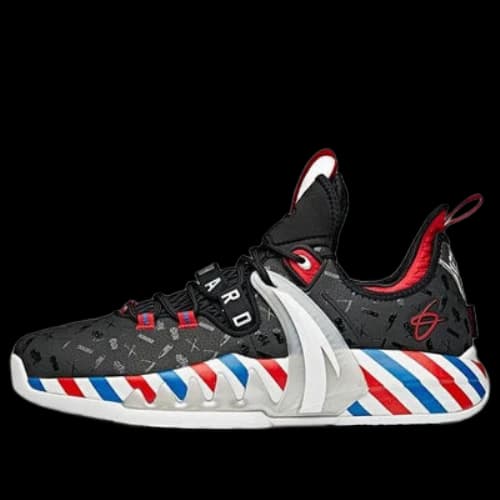 ANTA Gordon Hayward 2 'Barber Shop'