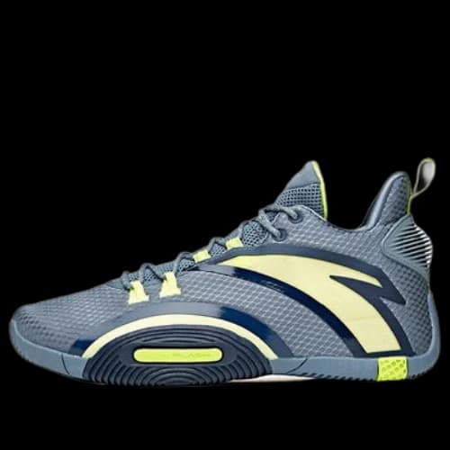 ANTA UFO 3 'Thunder Blue Yellow'