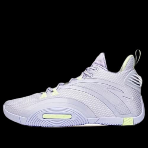 ANTA UFO 3 'Purple Green'