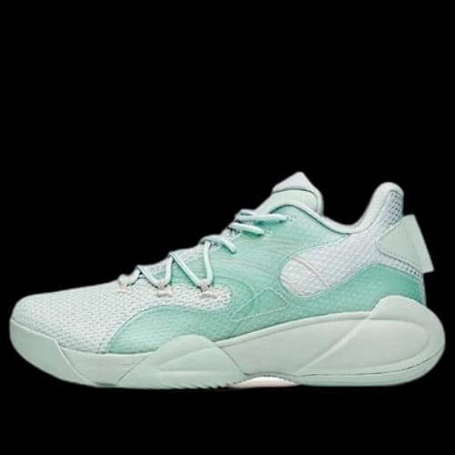 ANTA Going Crazy 'Light Smoke Green'