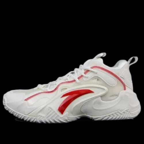 ANTA UFO Airspace 3.0 'White Red'