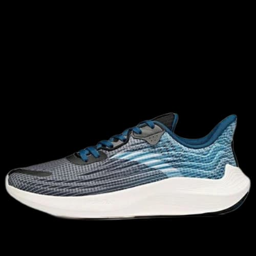 ANTA Scorpion 1 Low 'Black Blue'