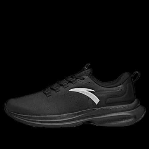 ANTA Running Series Sneakers 'Black'