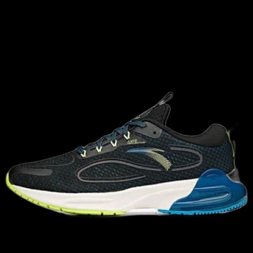 ANTA Chuang 1 'Black Blue Green'