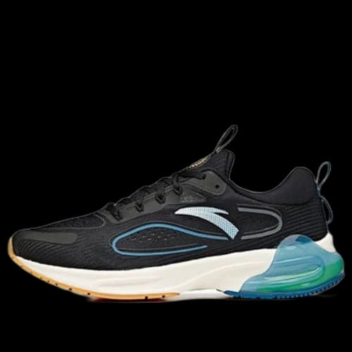 ANTA Chuang 1 'Black Blue Green'