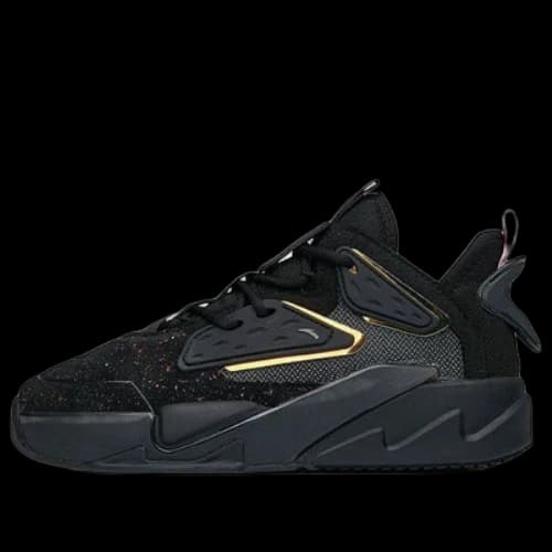 ANTA G6 Low 'Black'
